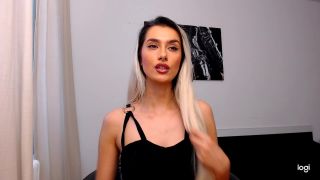 online xxx video 26 SofiaNyx — Sexy Therapist Fantasy No more give up eating cum in the last moment, cei fetish on fetish porn -7