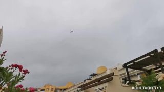 Jacquieetmicheltv presents Les cadeaux de Poopea, 27ans – 17.09.2019 Milf!-1