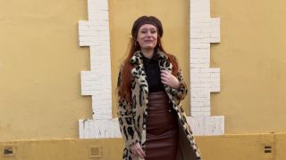 [K2S.CLUB] Lady Divine, Cataleya - 30yo Nurse In Perpignan! - FullHD 1080P-1