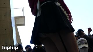 Cosplay 59 - mietehaikenai2 | voyeur | voyeur -7