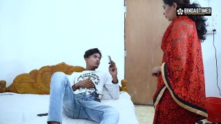 [GetFreeDays.com] My indian sexy hot stepmother wants my big dick and teaches ho jav pregnant porn-0