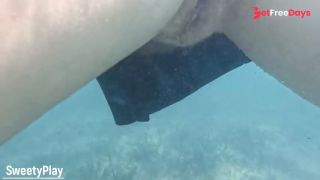 [GetFreeDays.com] Underwater creampie while swimming after cum inside pussy Sex Film March 2023-2