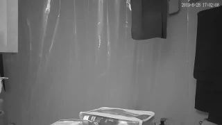 Spy, Hidden Camera 2176-1