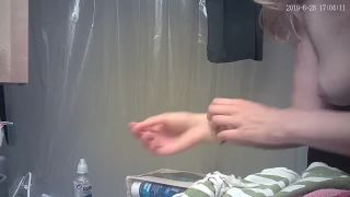 Spy, Hidden Camera 2176-3
