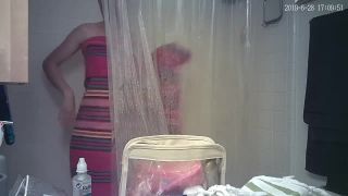 Spy, Hidden Camera 2176-7