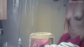 Spy, Hidden Camera 2176-8