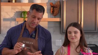 MyFamilyPies – Megan Marx: Stepdaughter’s Pussy Is Hot And Ready Megan Marx  natural tits-2