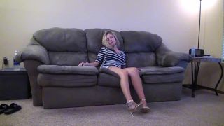 free adult clip 18 Girls Gone Hypnotized – Alisha’s Second Hypnosis Session - fetish - femdom porn femme fatale femdom-1