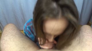 6280 Sladkislivki - Obedient Girl Make A Blowjob  Relax After...-5