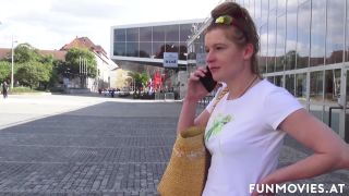 FunMoviesAt 0891 Behind the scenes in the Sex Taxi   Sonja (mp4)-0