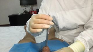 free online video 5 Medical Procedures - Asian nurse medical femdom on fetish porn ankle fetish-2