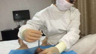 free online video 5 Medical Procedures - Asian nurse medical femdom on fetish porn ankle fetish-3