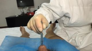 free online video 5 Medical Procedures - Asian nurse medical femdom on fetish porn ankle fetish-4