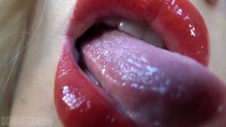 [K2S.CLUB] Dommelia - Goon For Mommys Lips - FullHD 864P-5