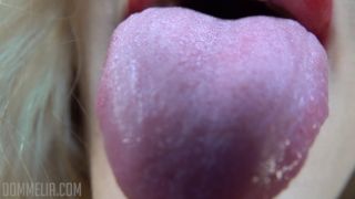 [K2S.CLUB] Dommelia - Goon For Mommys Lips - FullHD 864P-6