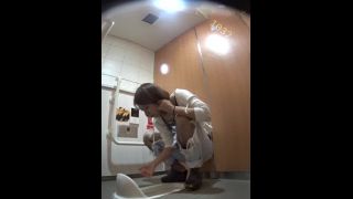 Online Tube Voyeur Shopping Mall Toilet - voyeur-9