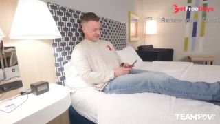 Victoria Lit Covered In Cum After Hardcore Threesome Sex-1