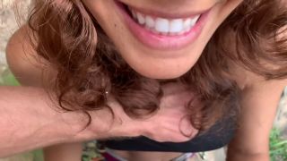 OceanCrush Rock Climbing OUTDOOR sex adventure - Ocean Crush-1