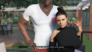 Rachel. Episode 1.-1