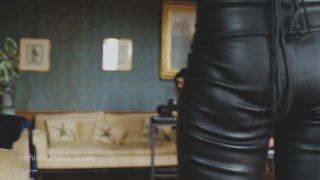 Brutal and Fast Strapping- 01.-1