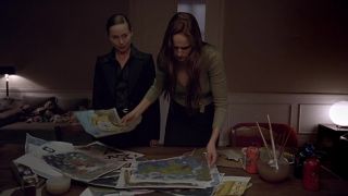 Leelee Sobieski, Tara Fitzgerald - In a Dark Place (2006) HD 720p!!!-3
