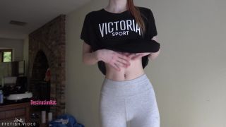 online clip 11 DestinationKat - Denied Again | tease | masturbation porn fetish kitsch-3