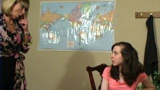 RealSpankings 2018-2023Helen's Confrontation with Ms  Burns 6584 1 3000-3