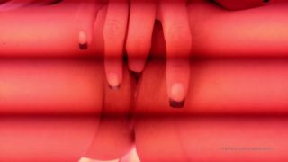 MEGA-FANS - syrendemerxxx-25-07-2019-46312151-What do you do while tanning  I do this...and trying to be quiet  Lol ППП-3