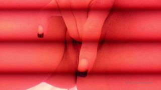 MEGA-FANS - syrendemerxxx-25-07-2019-46312151-What do you do while tanning  I do this...and trying to be quiet  Lol ППП-8