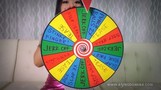 Pt 2AstroDomina - Wheel Of Misfortune-2