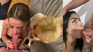 free porn clip 30 [OnlyFans] Amateur Blowjob and Self Suck Compiliation [HD, 720p] on amateur porn hot russian amateur-1