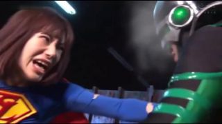[supermisses.com] GHMT-99 スーパーレディVS鉱石モンスター中和ヒロイン Nozomi Arimura-3