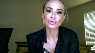 online xxx clip 40 chinese mistress femdom Worship Goddess Platinum - It'S Hard Having A Hot Boss, fetish on pov-7