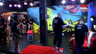 Live 070 (Party) GGG-5