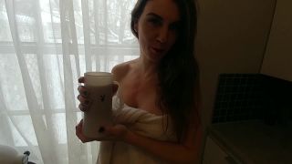 online xxx video 8 VieraMayXXX – Nude Workout Rubbing Snow On My Body | vieramayxxx | hardcore porn amateur 18-9