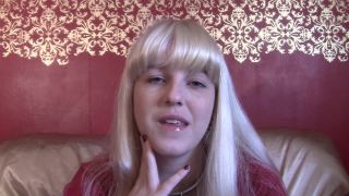 free porn clip 26 Priestess Katherine - Masturbation Mantras: Come Eaters, femdom torture on pov -7