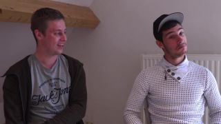 [VurigVlaanderen-MeidenVanHolland] Milf Saras Eerste Sexfilm-1