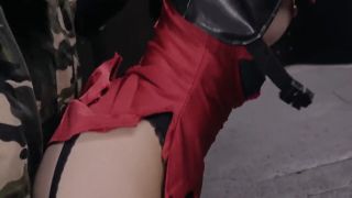 [SuperMisses.com] SPSE-28 Heroine Survival The Terror Lurking in the Dark Laborator-027-5