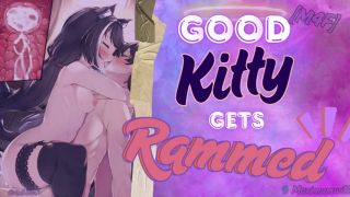 Roleplay Audio CAT GIRL Gets FUCKED Senseless By Loving Boyfriend - ASMR AUDIO For WOMEN-2