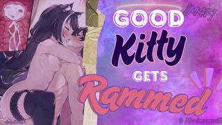 Roleplay Audio CAT GIRL Gets FUCKED Senseless By Loving Boyfriend - ASMR AUDIO For WOMEN-3
