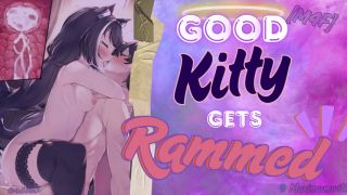 Roleplay Audio CAT GIRL Gets FUCKED Senseless By Loving Boyfriend - ASMR AUDIO For WOMEN-4