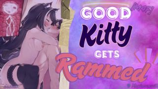 Roleplay Audio CAT GIRL Gets FUCKED Senseless By Loving Boyfriend - ASMR AUDIO For WOMEN-5