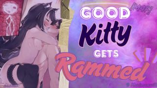 Roleplay Audio CAT GIRL Gets FUCKED Senseless By Loving Boyfriend - ASMR AUDIO For WOMEN-8