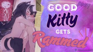 Roleplay Audio CAT GIRL Gets FUCKED Senseless By Loving Boyfriend - ASMR AUDIO For WOMEN-9