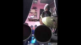 online xxx clip 38 russian blowjob porn video cumshot | Candycrisa - Katya from Belovo arranges a roomtour, plays drums, jerks off, sucks and fucks! | hardcore-1