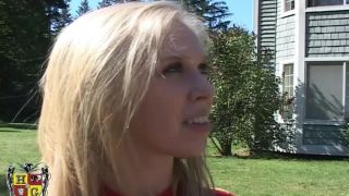 House of Gord20 07 04 (09 03 13) Sarah Jane Ceylon - Ballet Boot Training (Interview)-6