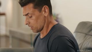 Julia James - Stepdaughter's Sprung A Leak Quick View Por...-1