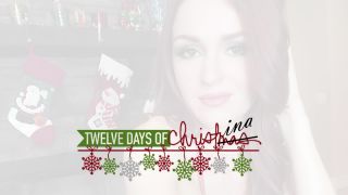 online adult video 2 Goddess Christina – Day 2 Cozy With Your COCK: Twelve Days of Christina - fetish - fetish porn tall asian femdom-9