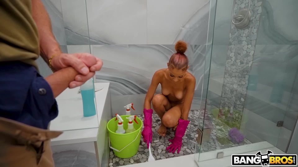 online xxx clip 19 christie stevens femdom Dora Belle - Maid Loves Cum, amateur on fetish porn