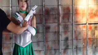 [SuperMisses.com] SPSE-15 A big makeover to make her lewd!! Heroine Before-028-0